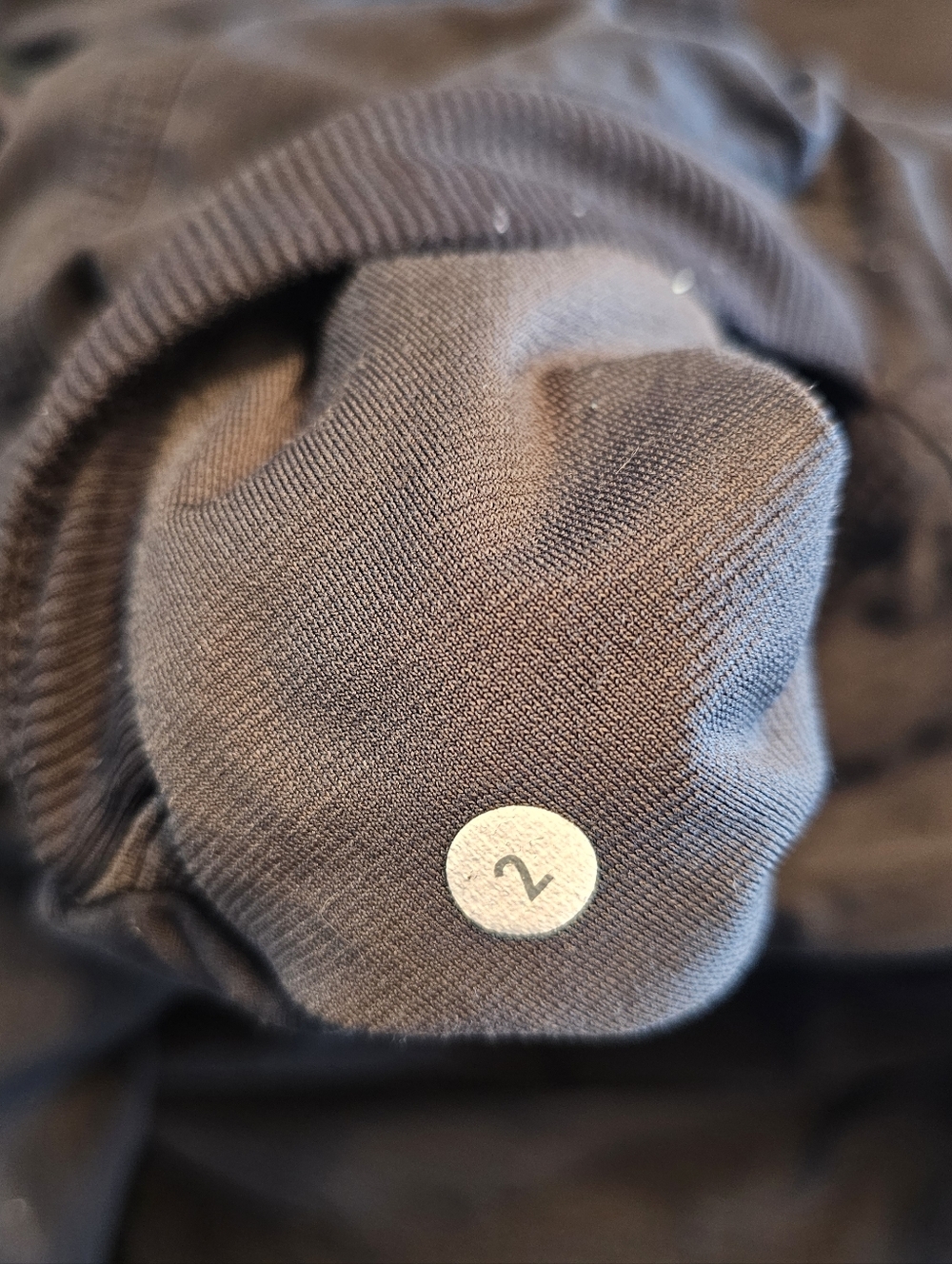 Lululemon Studio Pants - Picture 6 of 6